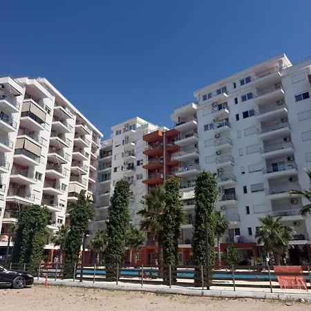 Apartment Paradise