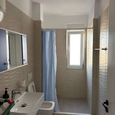 Apartment Paradise