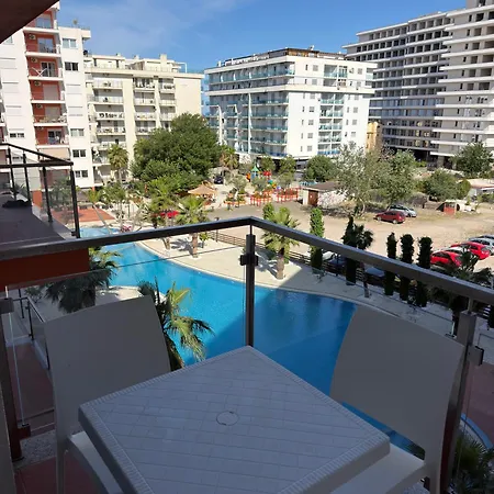 Paradise Apartment