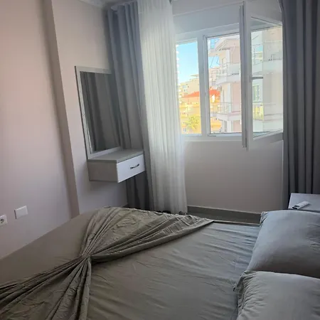 Paradise Apartment