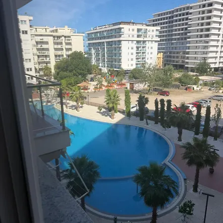 Paradise Apartment