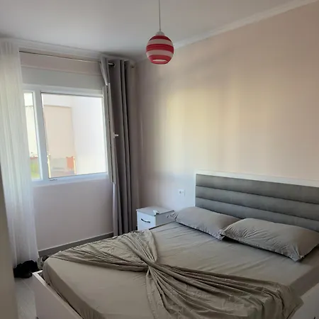 Apartment Paradise Shengjin (Lezhe)